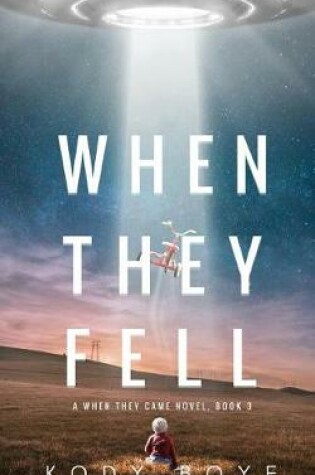Cover of When They Fell