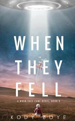 Book cover for When They Fell