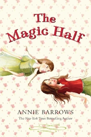 Cover of The Magic Half