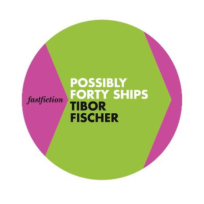 Cover of Possibly Forty Ships