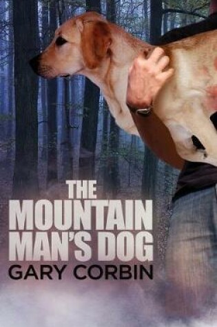 Cover of The Mountain Man's Dog