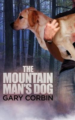 Book cover for The Mountain Man's Dog