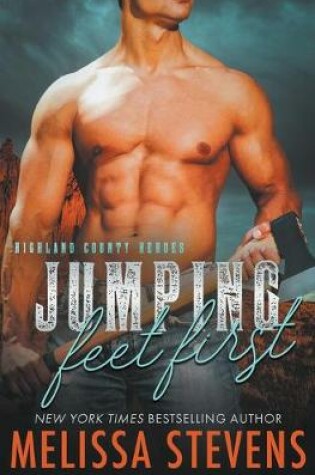 Cover of Jumping Feet First