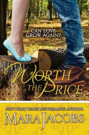 Cover of Worth the Price (the Worth Series, Book 5