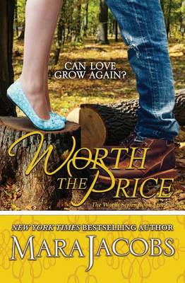 Book cover for Worth the Price (the Worth Series, Book 5