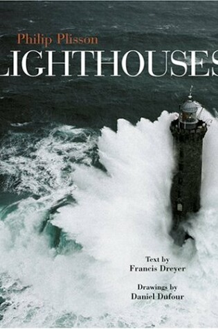 Cover of Lighthouses