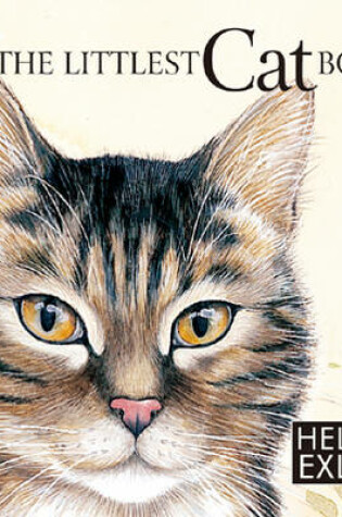 Cover of The Littlest Cat Book