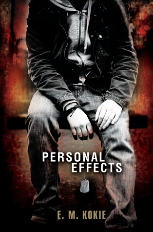 Book cover for Personal Effects