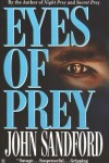 Book cover for Eyes of Prey