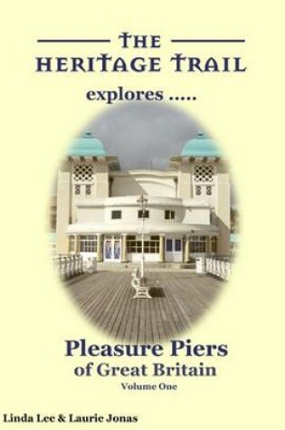 Cover of Pleasure Plers of Great Britain