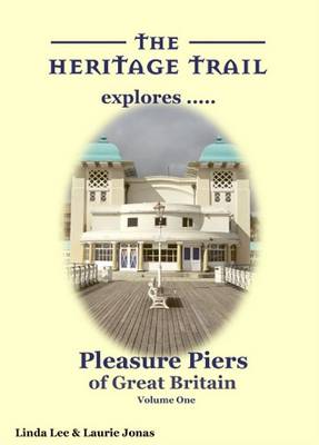 Book cover for Pleasure Plers of Great Britain