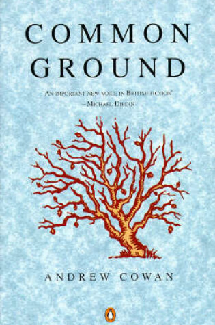 Cover of Common Ground