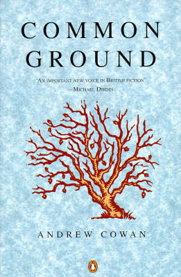 Book cover for Common Ground