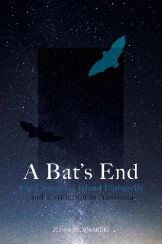 Cover of A Bat's End