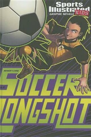 Cover of Soccer Longshot