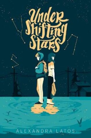 Cover of Under Shifting Stars