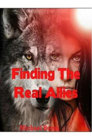 Cover of Finding the Real Allies (Book 1)