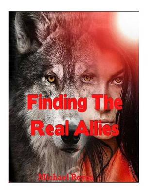 Book cover for Finding the Real Allies (Book 1)