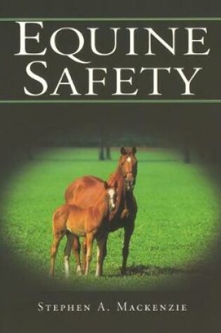 Cover of Equine Safety