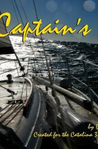 Cover of Captain's Log