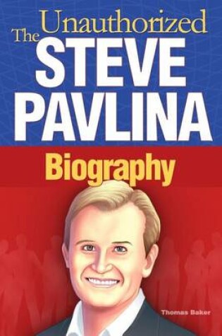 Cover of Steve Pavlina