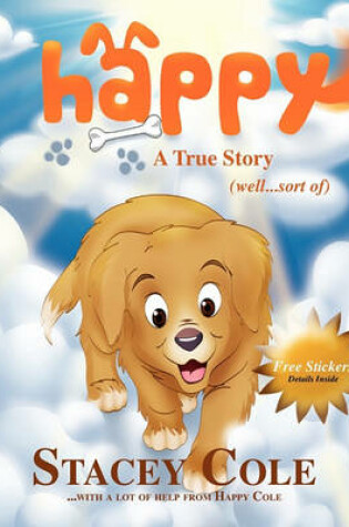 Cover of Happy