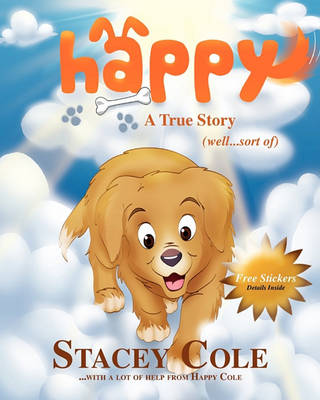 Cover of Happy