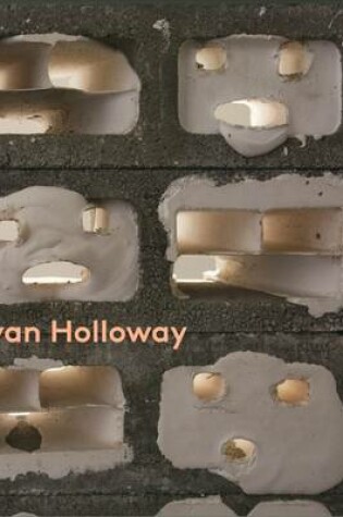 Cover of Evan Holloway