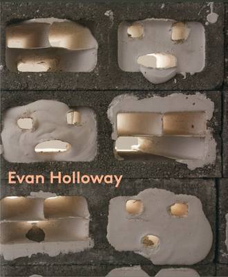 Book cover for Evan Holloway
