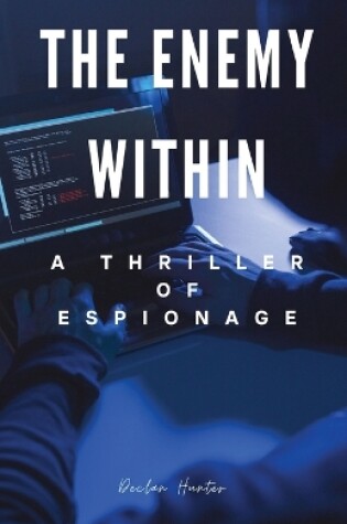 Cover of The Enemy Within