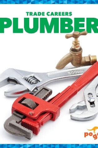 Cover of Plumber