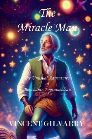 Cover of The Miracle Man