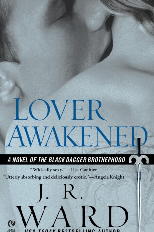Cover of Lover Awakened