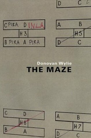 Cover of Maze