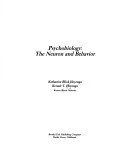 Cover of Psychobiology