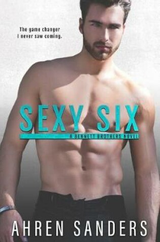 Cover of Sexy Six
