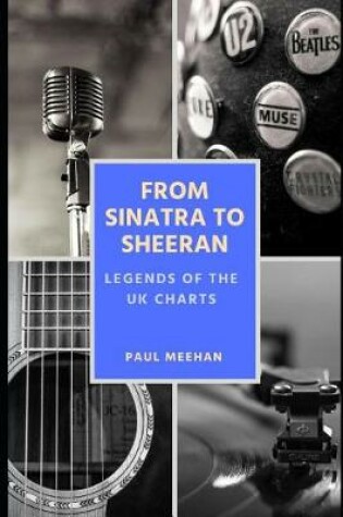 Cover of From Sinatra to Sheeran