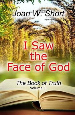 Cover of I Saw the Face of God