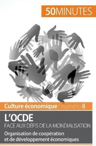 Cover of L'OCDE face aux défis de la mondialisation