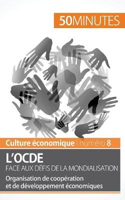 Book cover for L'OCDE face aux défis de la mondialisation