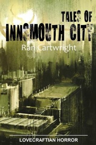 Cover of Tales of Innsmouth City