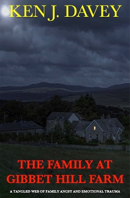 Book cover for The Family at Gibbet Hill Farm