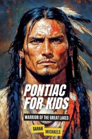 Cover of Pontiac For Kids