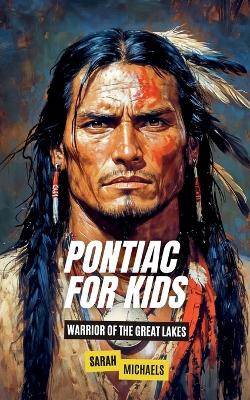 Book cover for Pontiac For Kids