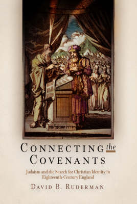 Cover of Connecting the Covenants