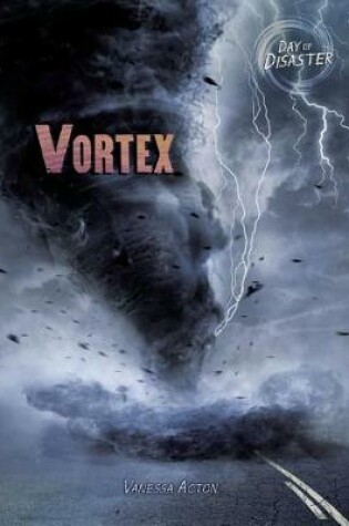 Cover of Vortex