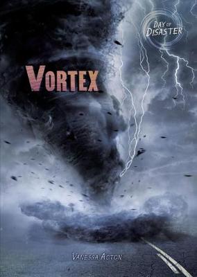 Cover of Vortex