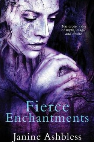 Cover of Fierce Enchantments