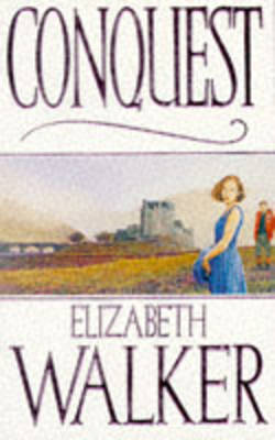 Book cover for Conquest