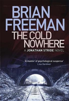 Book cover for The Cold Nowhere